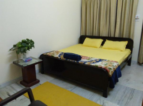 Отель Wow Rooms 4 You  Джабалпур